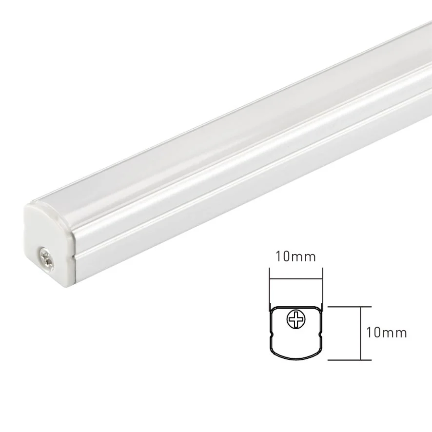 ULIGHT 1010 10x10mm profile