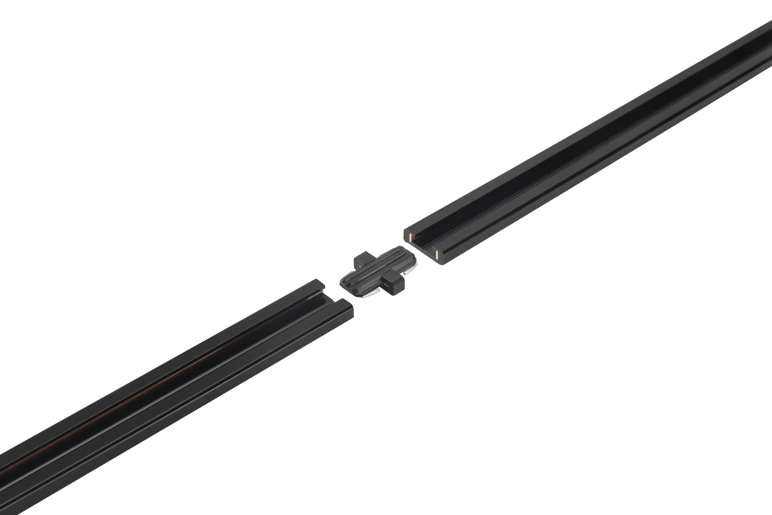 ULIGHT TB-U-BTB seamless track-to-track connector