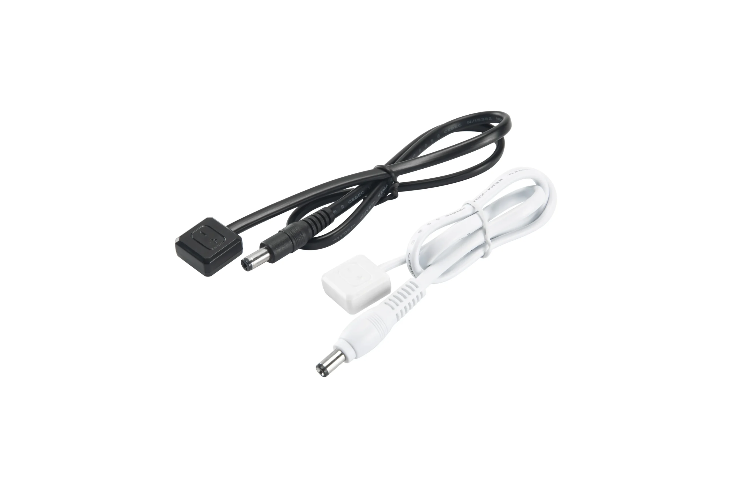 ULIGHT TB-U-CTP track-to-power connector 18 AWG VDE lead 8A